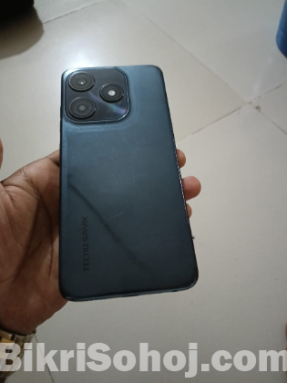 টেকনো মোবাইল ১০ c 8/128